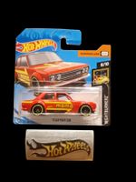 Hot Wheels Nightburnerz 2019 71 Datsun 510 8/10 S D