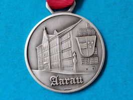 Aarau Rathaus 1978 (u278)