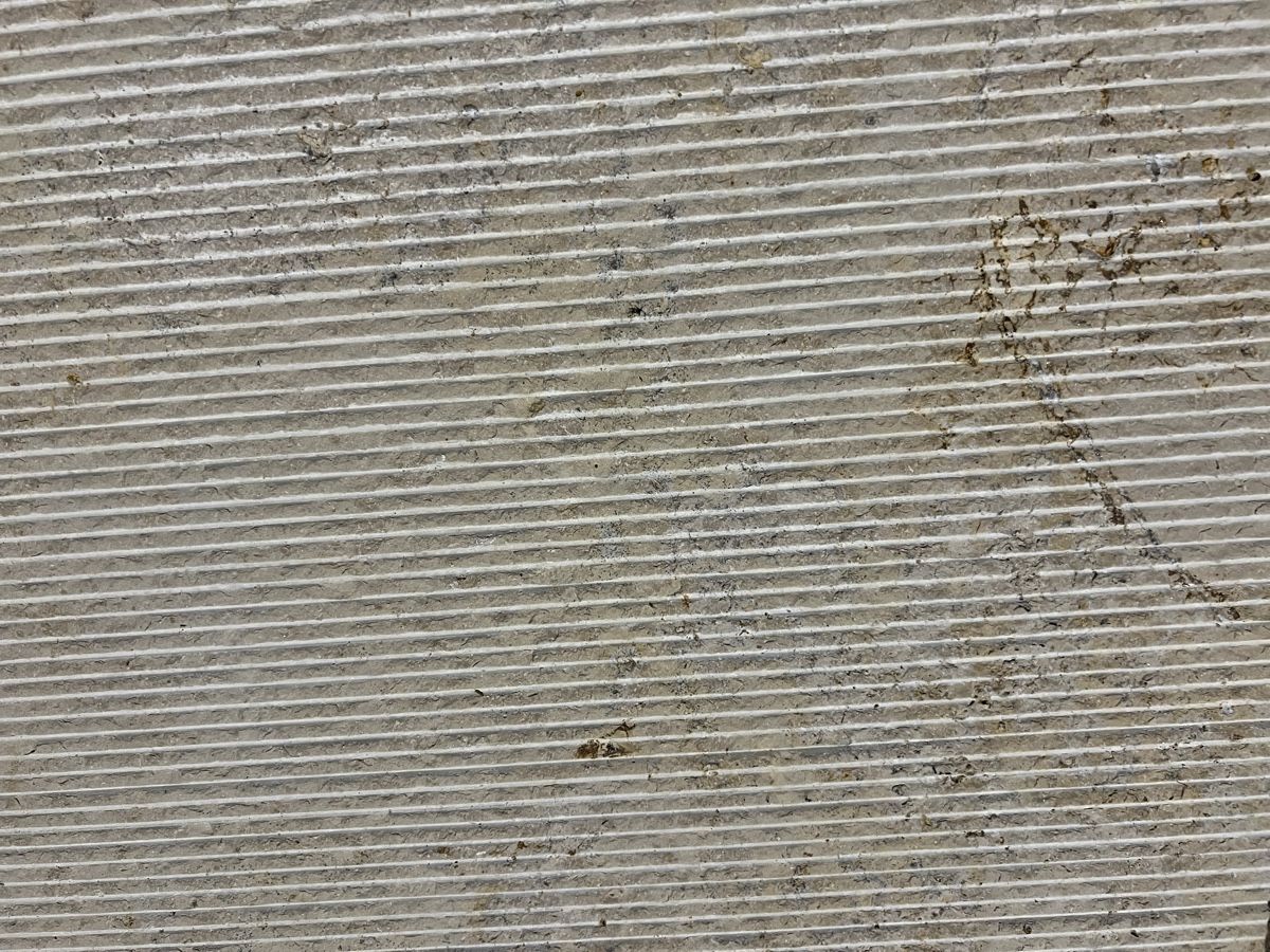 Bodenbeläge: Natursteinplatten – Neu (gemäss Beschreibung) aus utzigen von Legi1 1