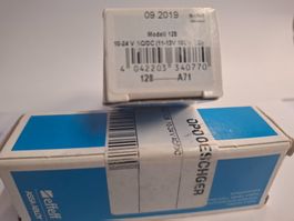 Elektr.Türöffner eff Modell 128 Universal