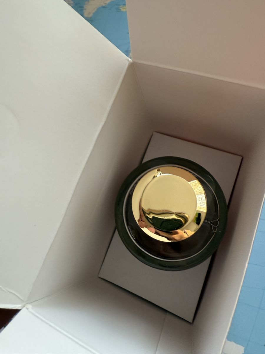 Profumi & Eau de Toilette: NEU***PARFUM 100 ml SEHR SCHÖNE DUFT**SUPER GESCHENK*** – Nuovo e nell'imballaggio originale da Zürich venduto da Ceca52 3