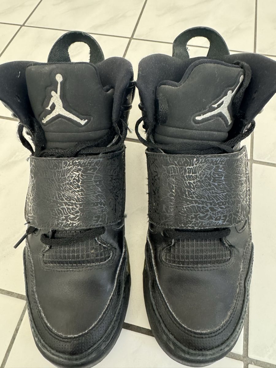 Jordan Scarpe da uomo: Jordan Schuhe – Usato da Zürich venduto da stress05 3