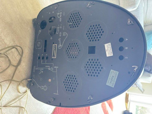 Philips Radios: RADIO PHILIPS – Gebraucht aus Davesco-Soragno von kappas 3