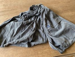 Amazonas Ring Sling Babytrage