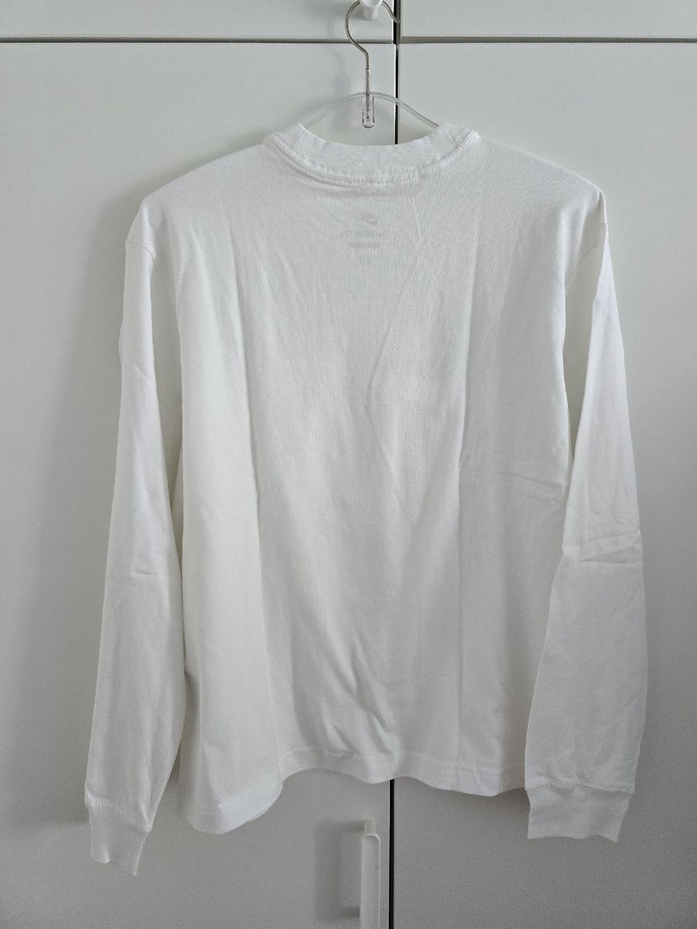 Nike T-Shirts: Nike Shirt - Grösse S – Neu (gemäss Beschreibung) aus Rickenbach b. Wil von Kth_v8 3