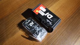 FENDER Micro Direct Input (DI-BOX) Pedal FENDER