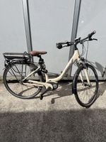 Vélo électrique pour pièces 