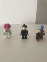 Star Wars Minifiguren Set - 3 Stück Konvolut