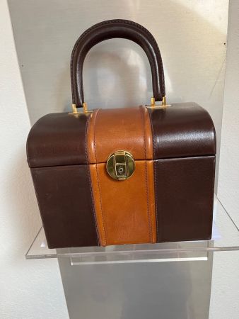 Coffret à bijoux de voyage