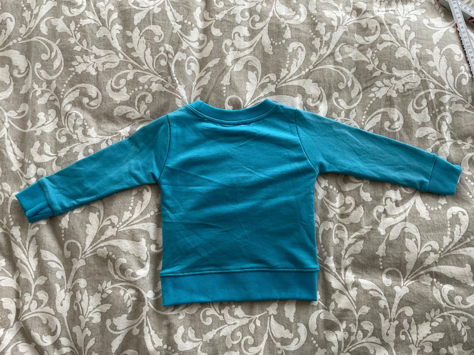 Pulls et sweat-shirts: Kinder Pullover gr. 86 – D'occasion à Rümlang par euqinom16 1