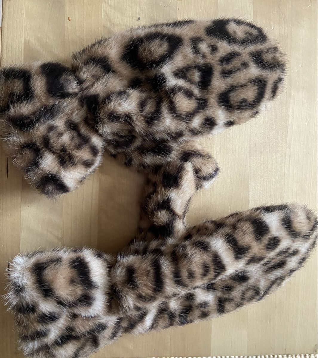 Gants & mitaines : Flauschige Handschuhe – Neuf (Voir description) à Binningen par Dodo21 2