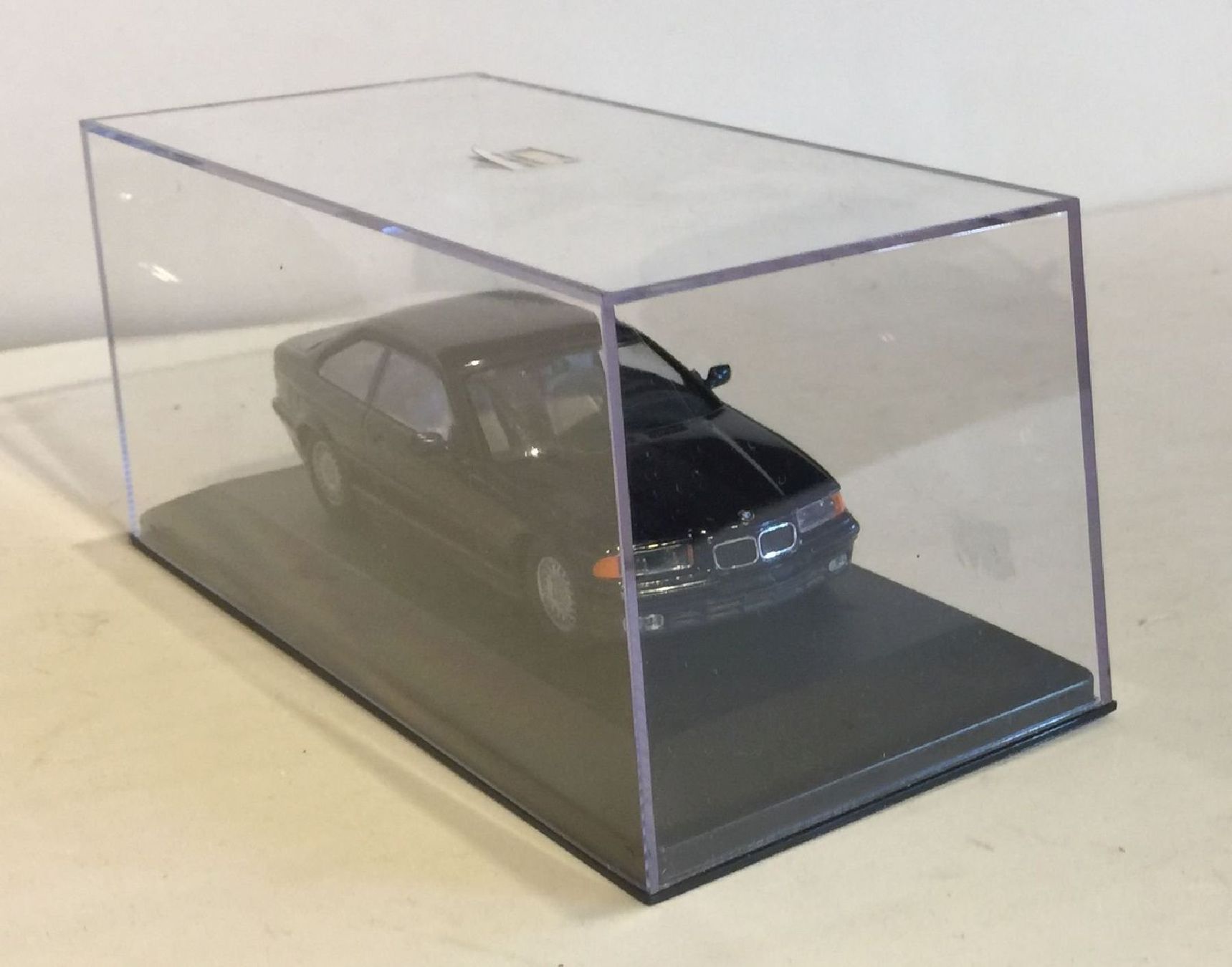 Minichamps Modellini d'auto: MINICHAMPS BMW 3-Series – Usato da Sonceboz-Sombeval venduto da Decolove 5