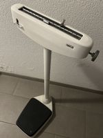 Balance médicale SECA blanc fonctionnel