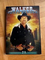 Walker, Texas Ranger - Season 2.1 - DVD