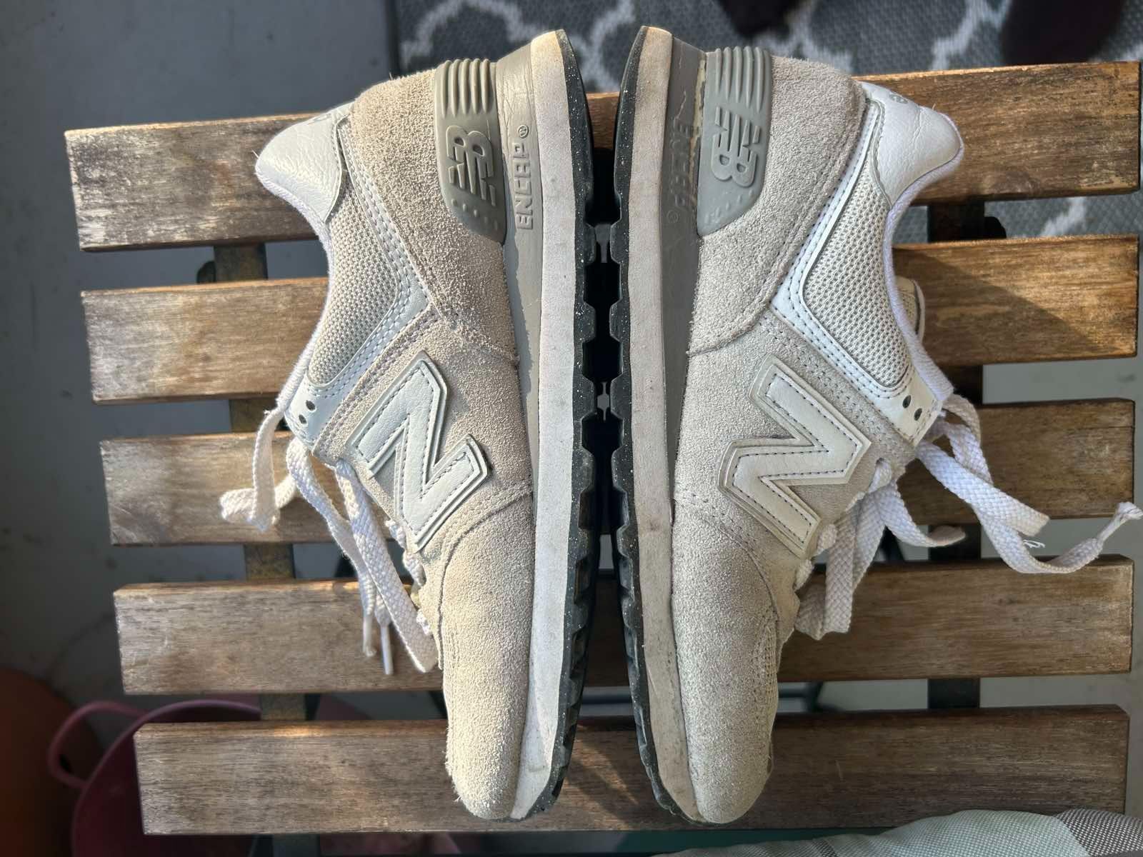 New Balance Scarpe da donna: New Balance 574 – Usato da Dübendorf venduto da kol_c2ry 2