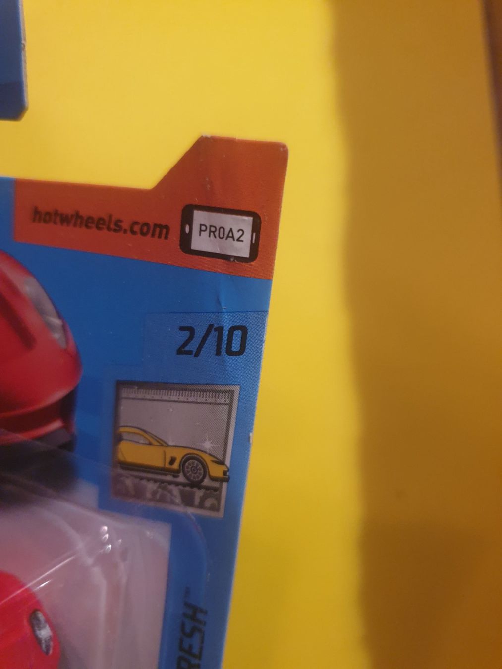 Hot Wheels Modellini d'auto: Hot Wheels PORSCHE 918 SPYDER – Nuovo e nell'imballaggio originale da Oftringen venduto da Rotor 5