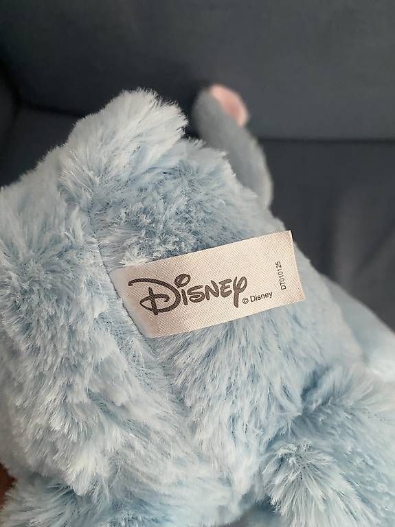 Giocattoli: Peluche stitch bleu – Usato da Ste-Croix venduto da Loic_danzii 3
