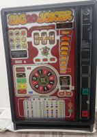 Spielautomat Big 20 Joker Lüscher Automaten gebraucht