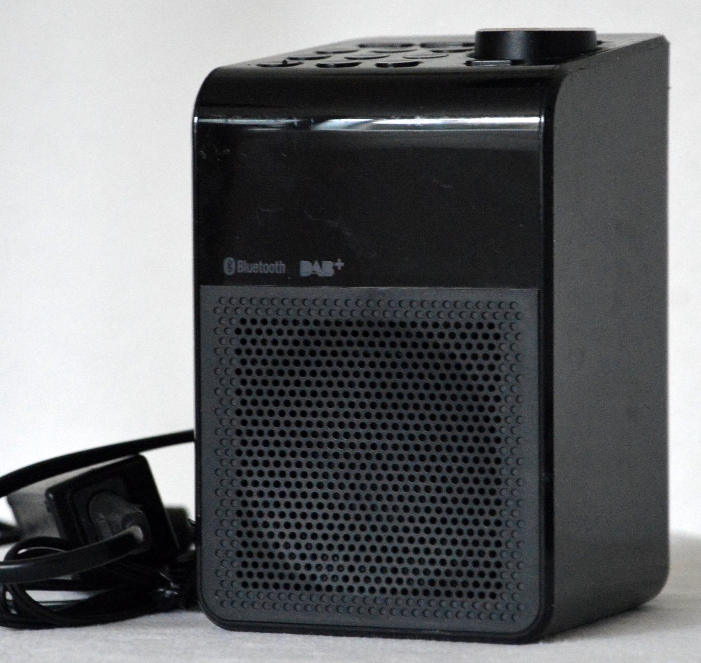 Panasonic Radio: Radio Panasonic RF-D20BT DAB – Usato da Collonges venduto da arashee