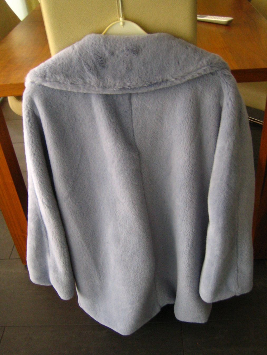 Giacche: Kuschelige weiche Teddyjacke – Nuovo (secondo la descrizione) da Chur venduto da bibo014 1