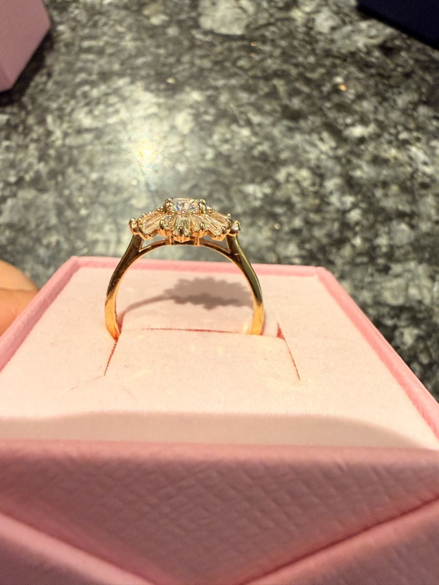 Swarovski Ringe: Swarovski Ring 60 – Neu und originalverpackt aus Schafisheim von jan_cb2f 3