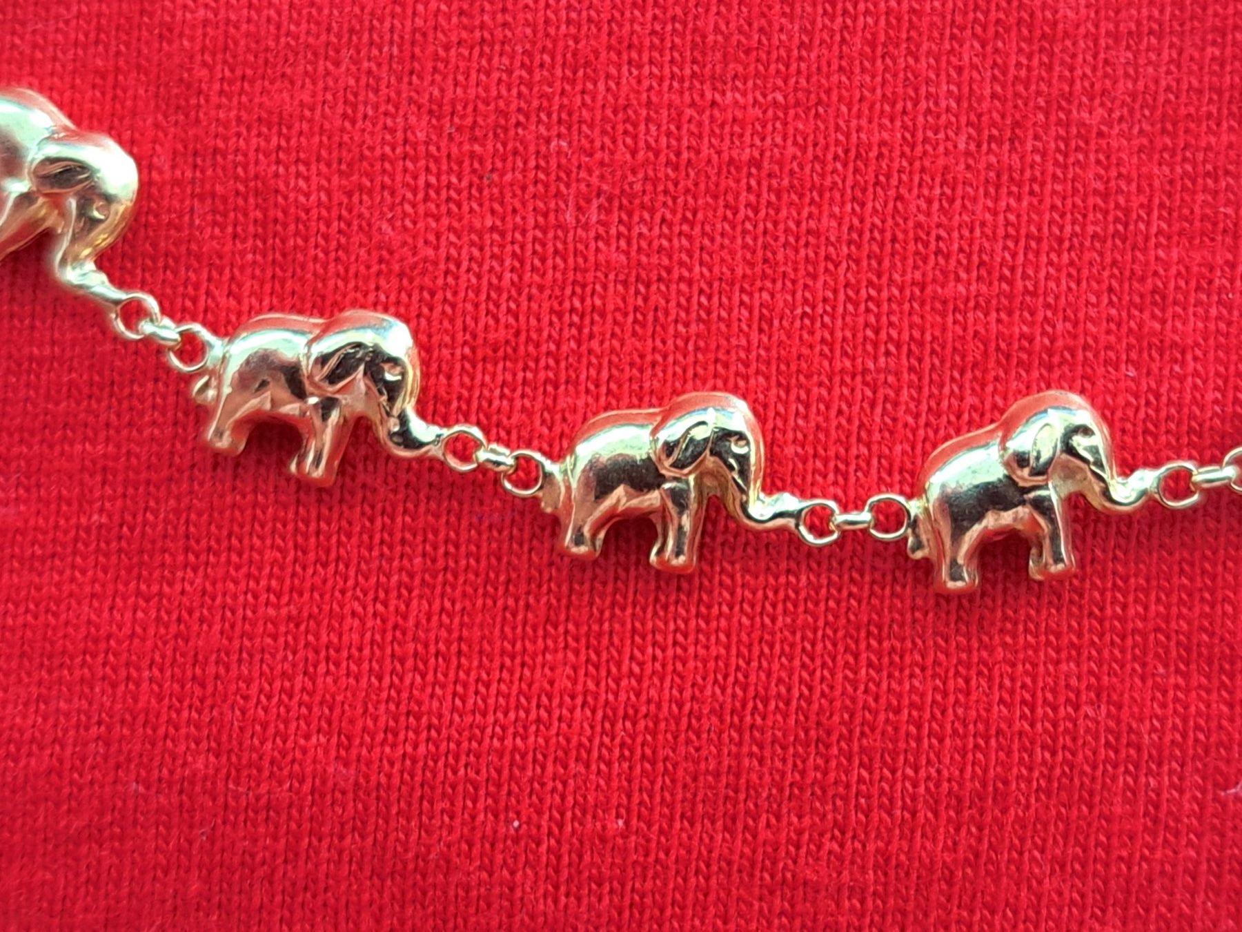 Armbänder & -reifen: Schönes Armband – Gebraucht aus Pfäffikon ZH von Valsangiaccomo 1