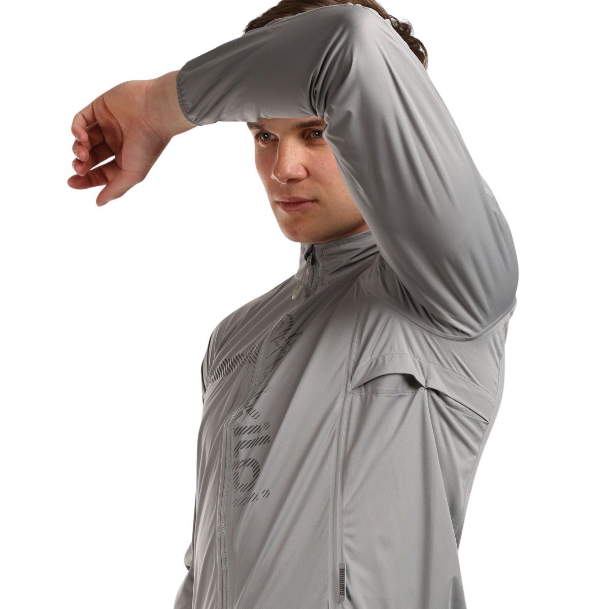 Kilpi Giacche: Kilpi Rainar Hardshelljacke Herren – Nuovo e nell'imballaggio originale da Spiez venduto da Outlet-King 3