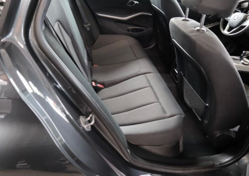BMW Automobili: BMW 320d Xdrive – Usato da Uttigen venduto da Drive76 7