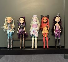 Ever after high