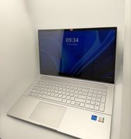 Wie Neu! HP i5-1240P/Iris Xe/16GB/512GB SSD