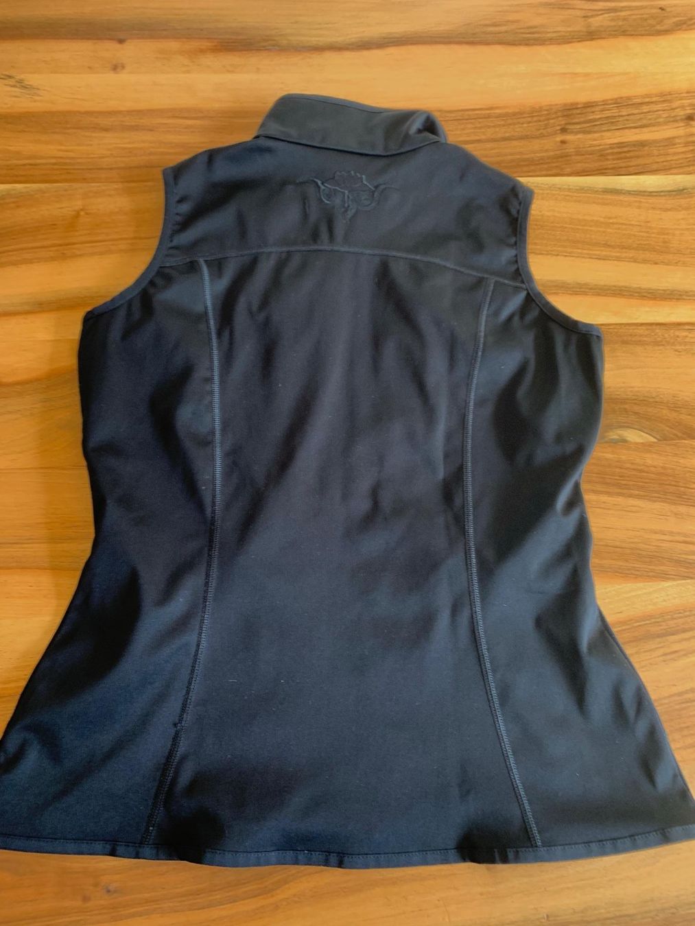 Bogner Gilet & Giacche senza maniche: BOGNER Gilet/Weste schwarz Gr. 40 – Usato da Meiringen venduto da Jackwashere 3
