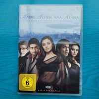 Bis dass uns das Glück scheidet- Amitabh Bachchan    DVD