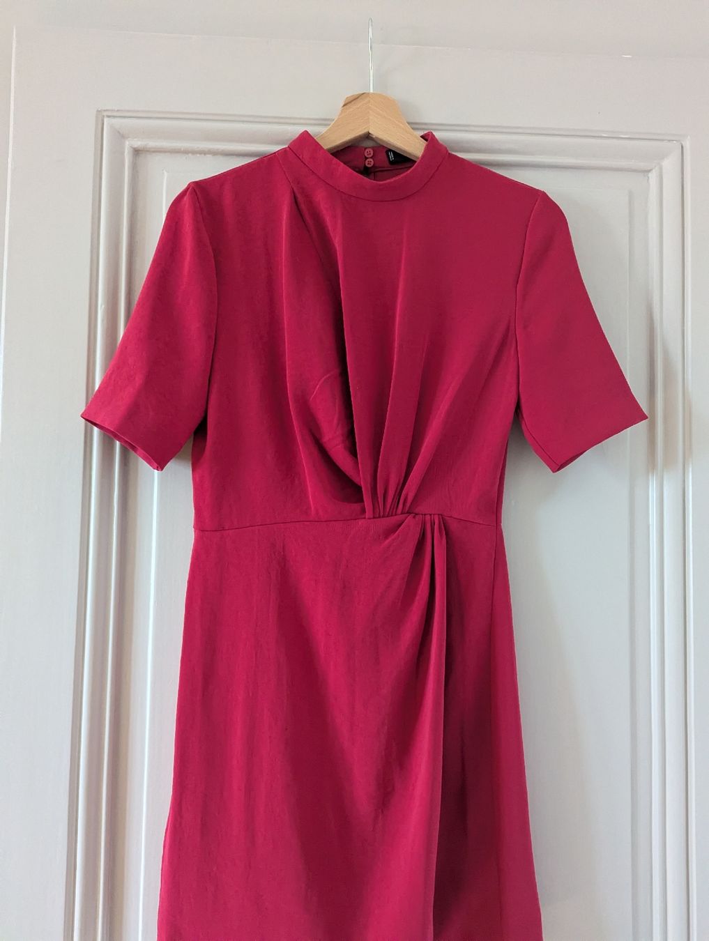 Mango Vestiti: robe Mango S framboise – Nuovo (secondo la descrizione) da Montreux venduto da dem_gyt9