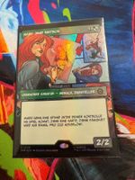 Mary Jane Watson - Foil - Marvel's Spider-Man - Magic