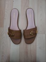 Mules Coccinelle