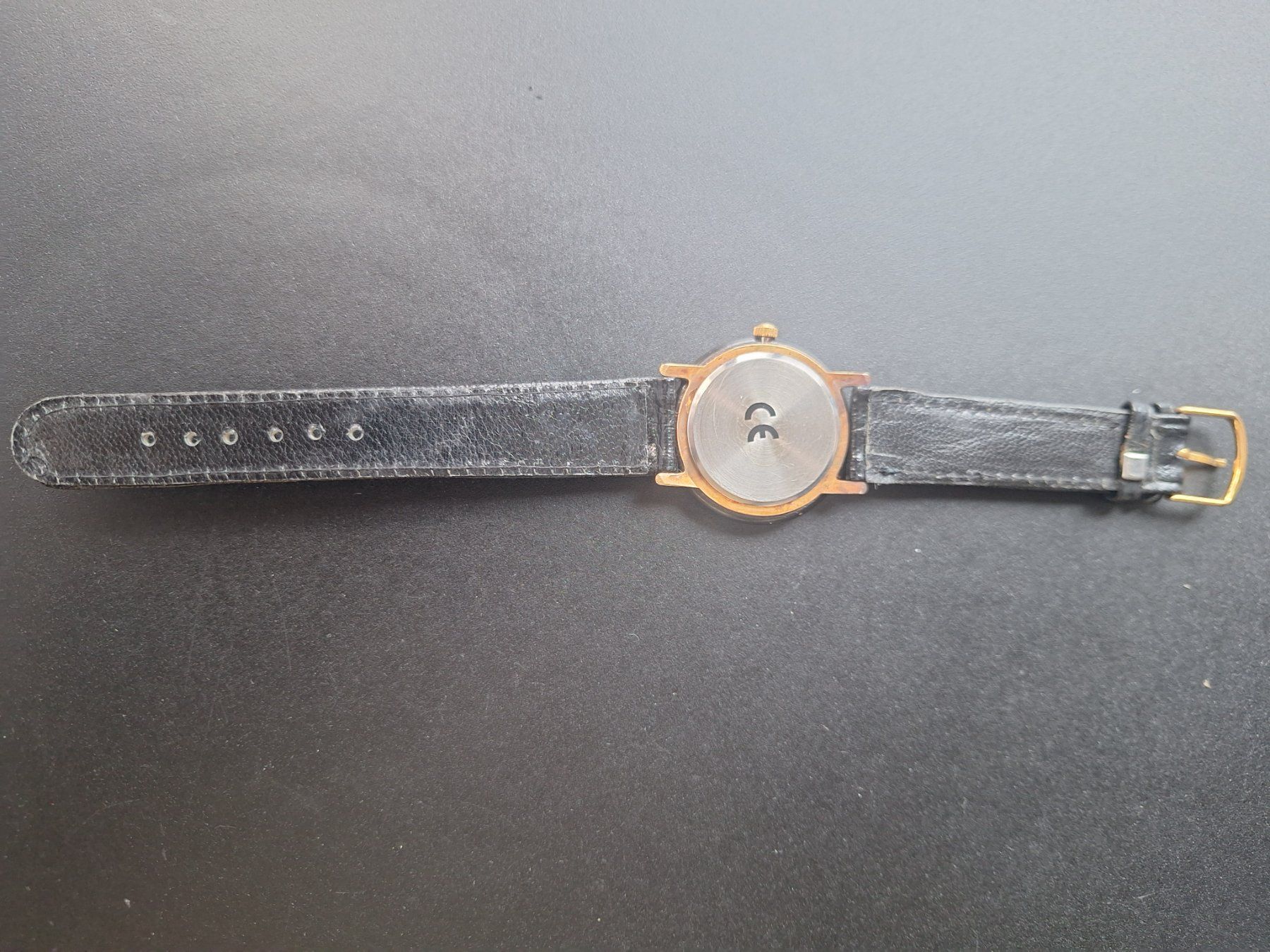 Orologi: Skelett Handaufzug Uhr #3 – Usato da Allschwil venduto da SimauK 5