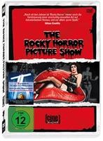 THE ROCKY HORROR PICTURE SHOW             WIE NEU
