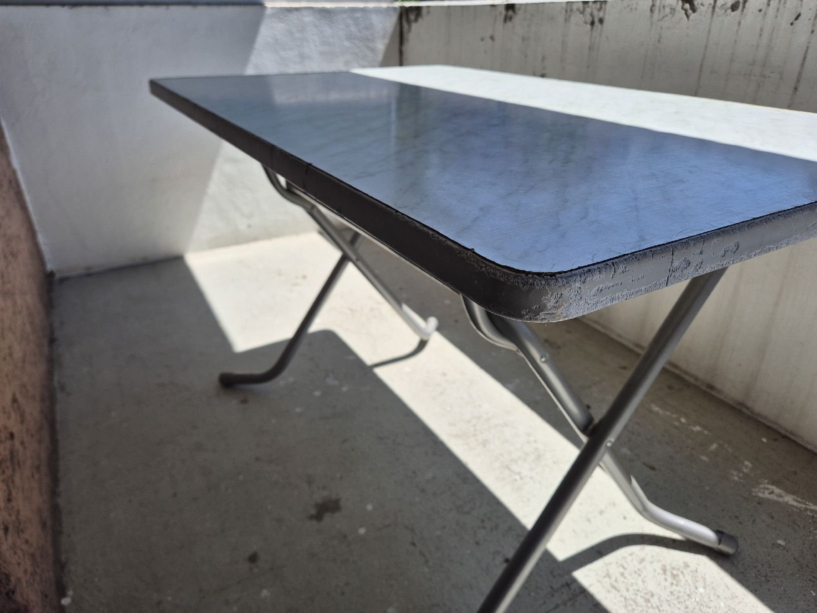 Tables: Balkontisch, klappbar – D'occasion à Winterthur par aka_8nnz 2
