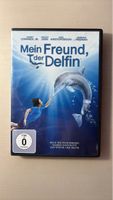 Mein Freund, der Delfin -  Wahre Geschichte! (2106)