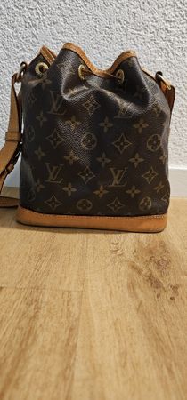 Louis Vuitton Noè BB