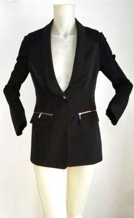 KAREN MILLEN BLAZER EU 40/ UK 12 / US 8