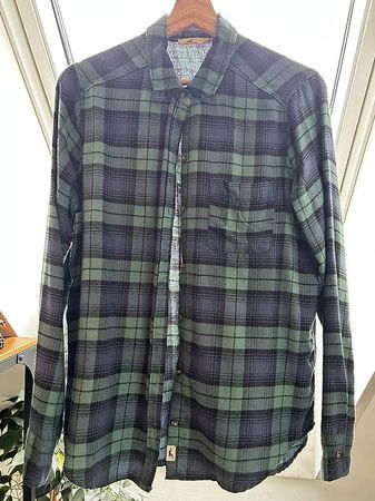 Bluse / Hemd Hollister S
