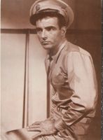 Montgomery Clift