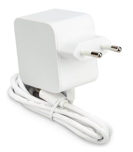 Ladegeräte: RASPBERRY PI 27W USB-C Power Supply – Neu (gemäss Beschreibung) aus Männedorf von Restwert_Maennedorf 4