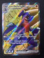 Cynthia's Garchomp ex 204 - SV Black Star Promos - EN