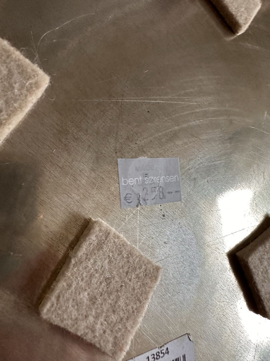 Toutes les décorations: Teller Orientalisch Deko 65 cm – D'occasion à Wetzikon ZH par s.ochsner 2
