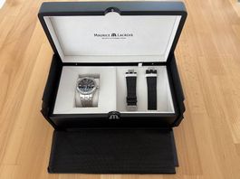 Maurice Lacroix Aikon Mercury Automatik Skeleton