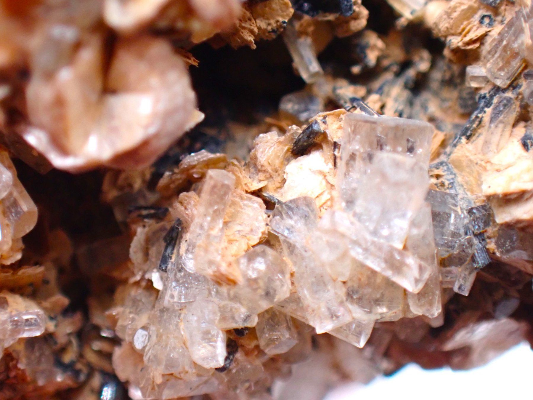 Minerali & Pietre curative: Incredible ERONGO AQUAMARINE, NAMIBIA – Usato da Figino venduto da minshop 4