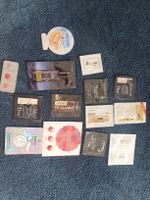 Kosmetik Proben Set Divers Marken Neu