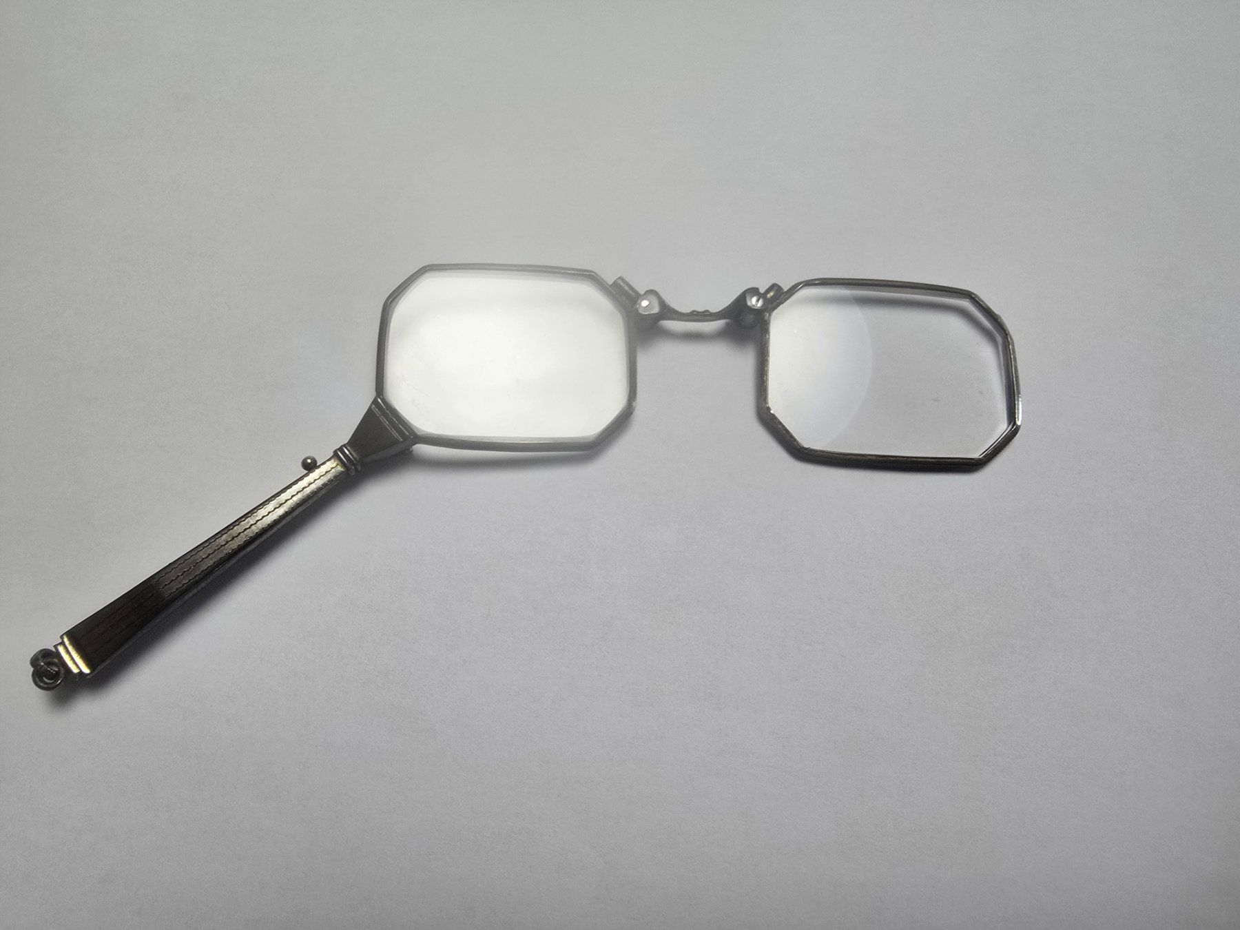 Altri gioielli: Antike 835 Silber Lorgnette – Usato da Forch venduto da phi_2nzz